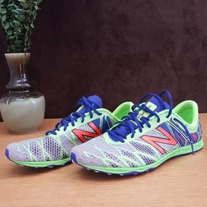 New Balance Kick XC 900 V2